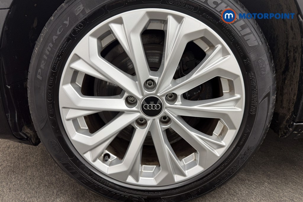 Used Audi A4 2022 for sale - 76394721: Photo 9