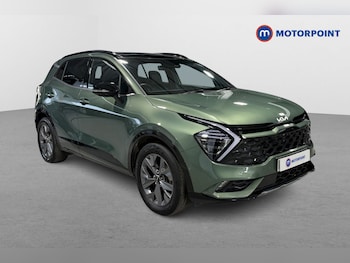 Used Kia Sportage 2025 for sale - 78671400: Photo