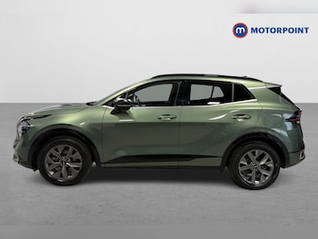 Used Kia Sportage 2025 for sale - 78671400: Photo
