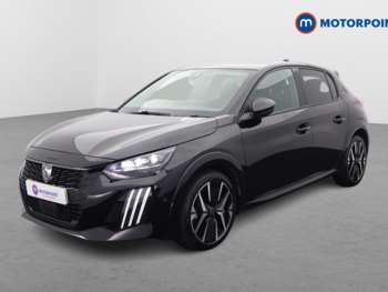 Used Peugeot 208 2024 for sale - 75236150: Photo