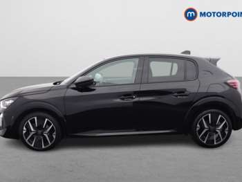 Used Peugeot 208 2024 for sale - 75236150: Photo