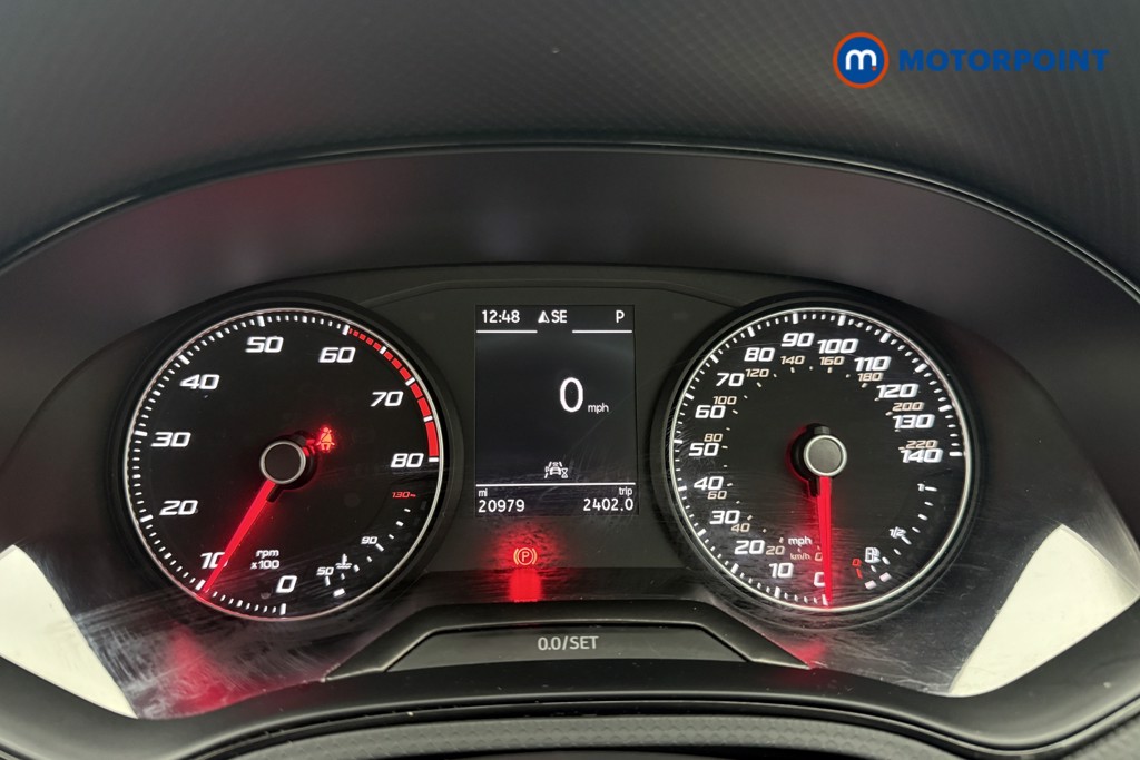 Used SEAT Arona 2022 for sale - 76581117: Photo 15