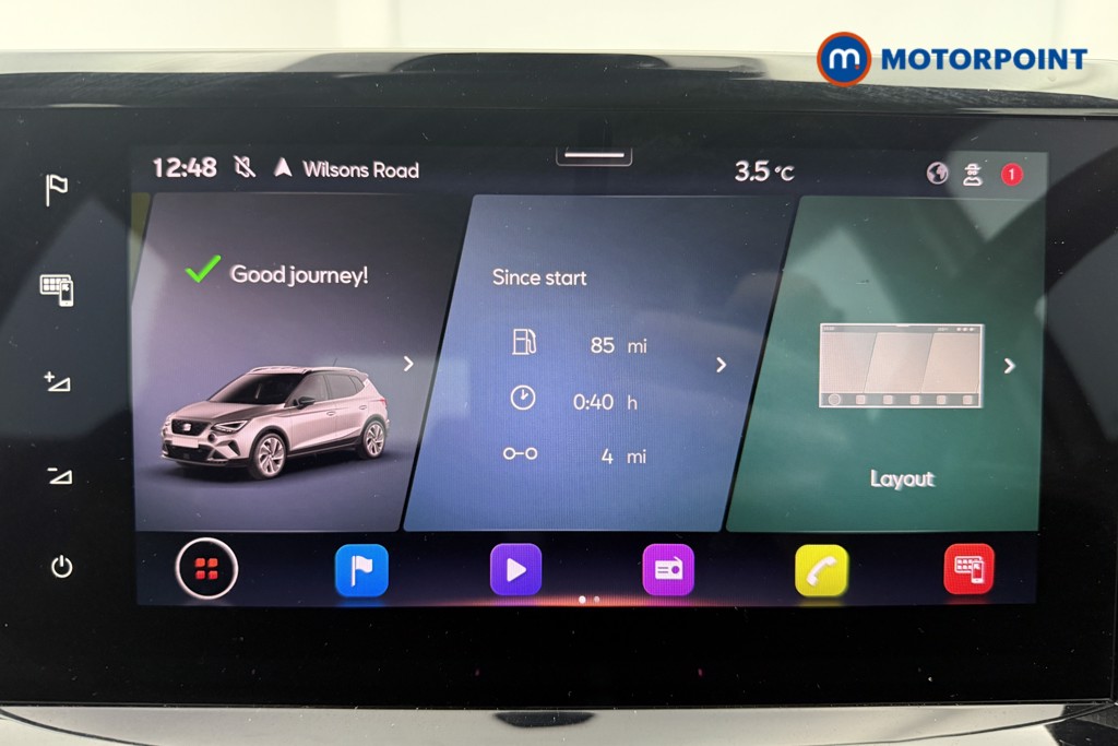 Used SEAT Arona 2022 for sale - 76581117: Photo 16