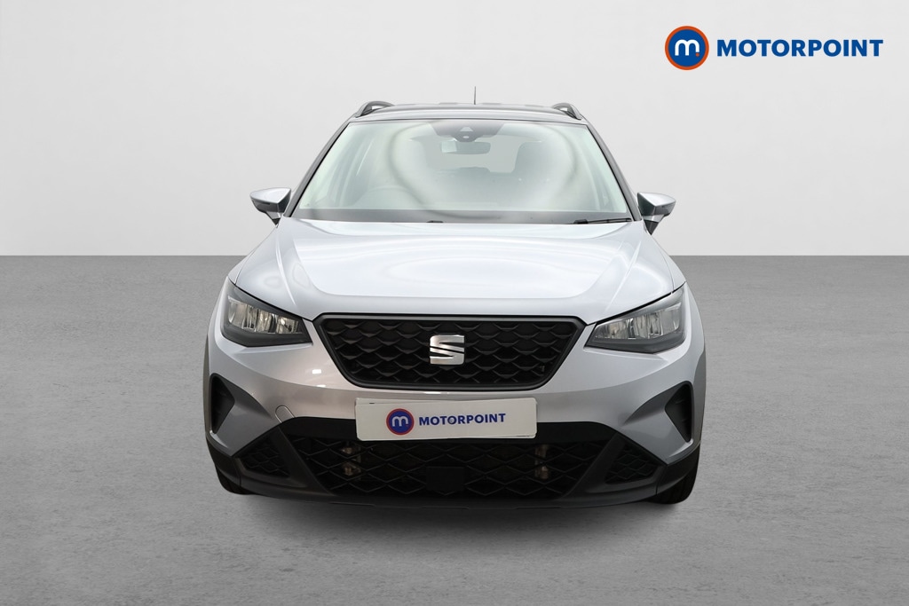 Used SEAT Arona 2022 for sale - 76581117: Photo 2