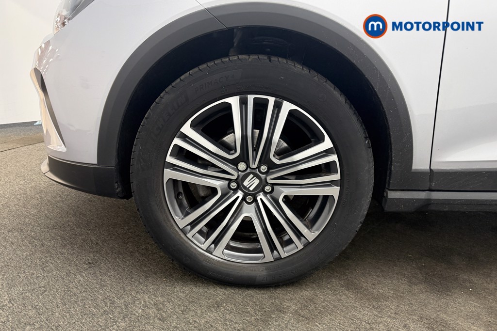 Used SEAT Arona 2022 for sale - 76581117: Photo 20