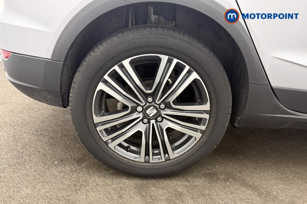 Used SEAT Arona 2022 for sale - 76581117: Photo 21