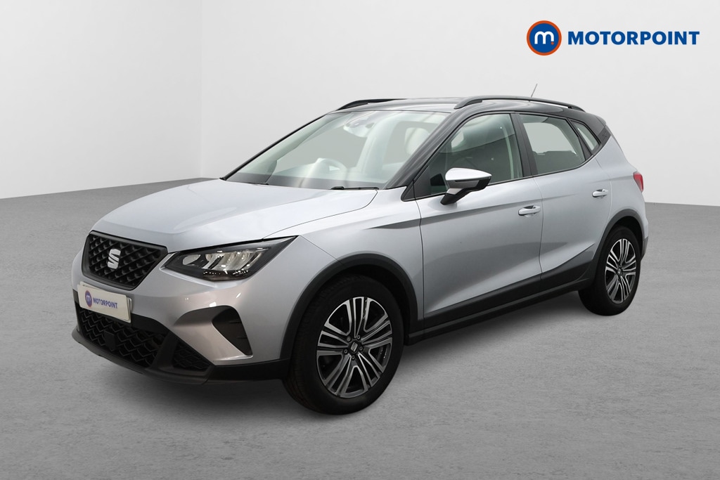 Used SEAT Arona 2022 for sale - 76581117: Photo 3