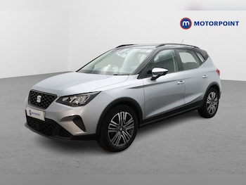 Used SEAT Arona 2022 for sale - 76581117: Photo
