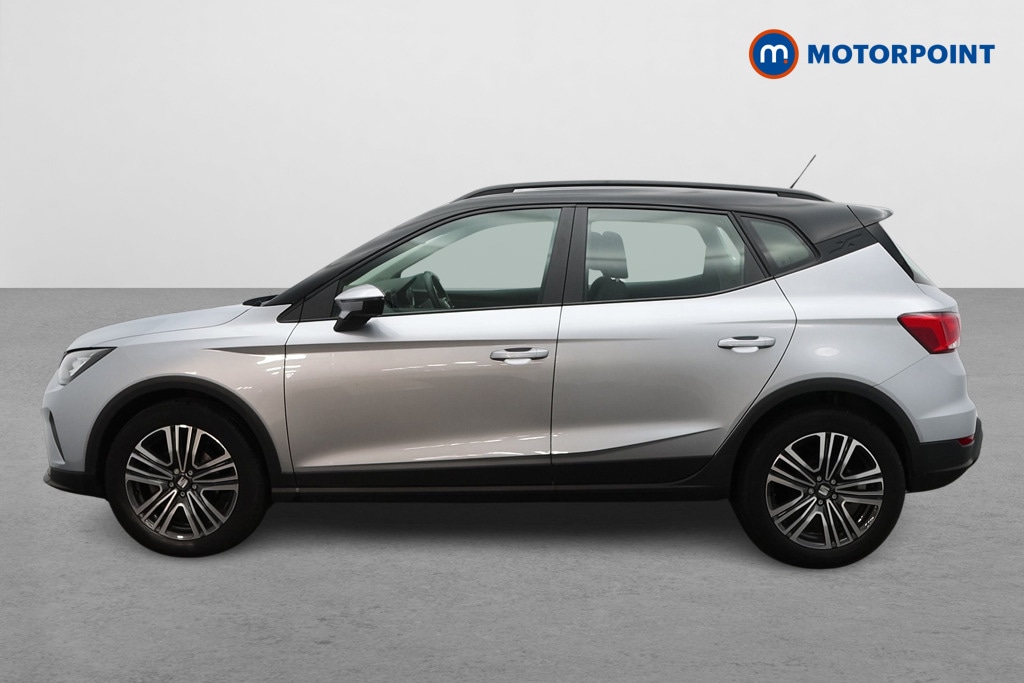 Used SEAT Arona 2022 for sale - 76581117: Photo 4