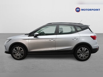 Used SEAT Arona 2022 for sale - 76581117: Photo