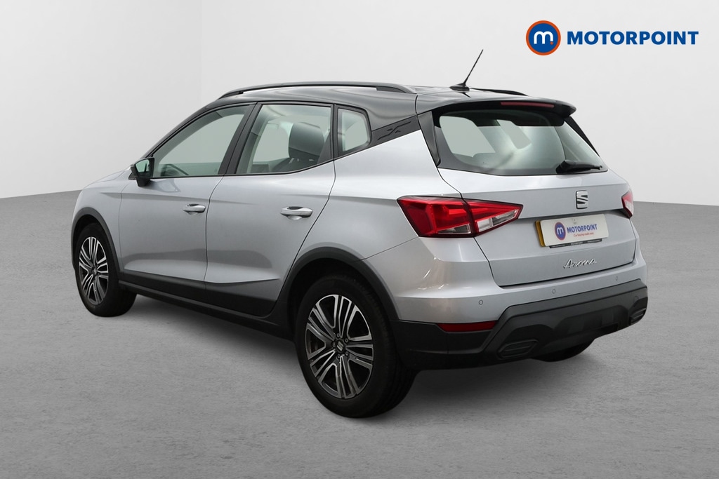 Used SEAT Arona 2022 for sale - 76581117: Photo 5