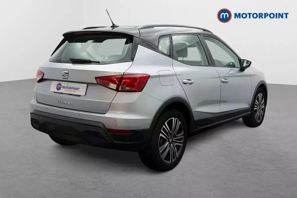 Used SEAT Arona 2022 for sale - 76581117: Photo 7