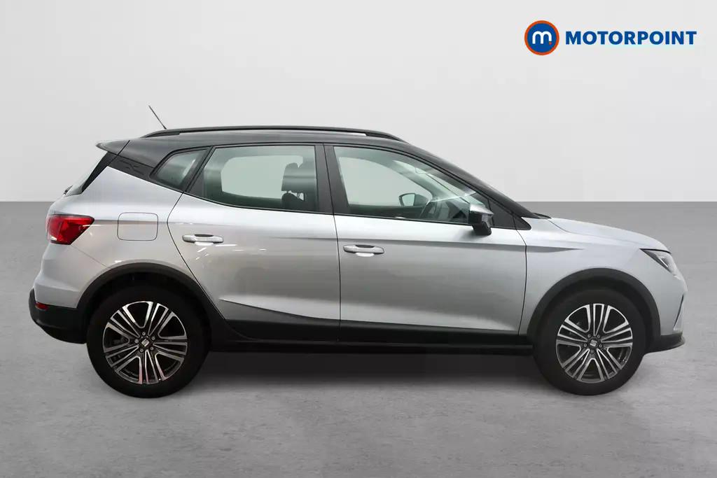 Used SEAT Arona 2022 for sale - 76581117: Photo 8