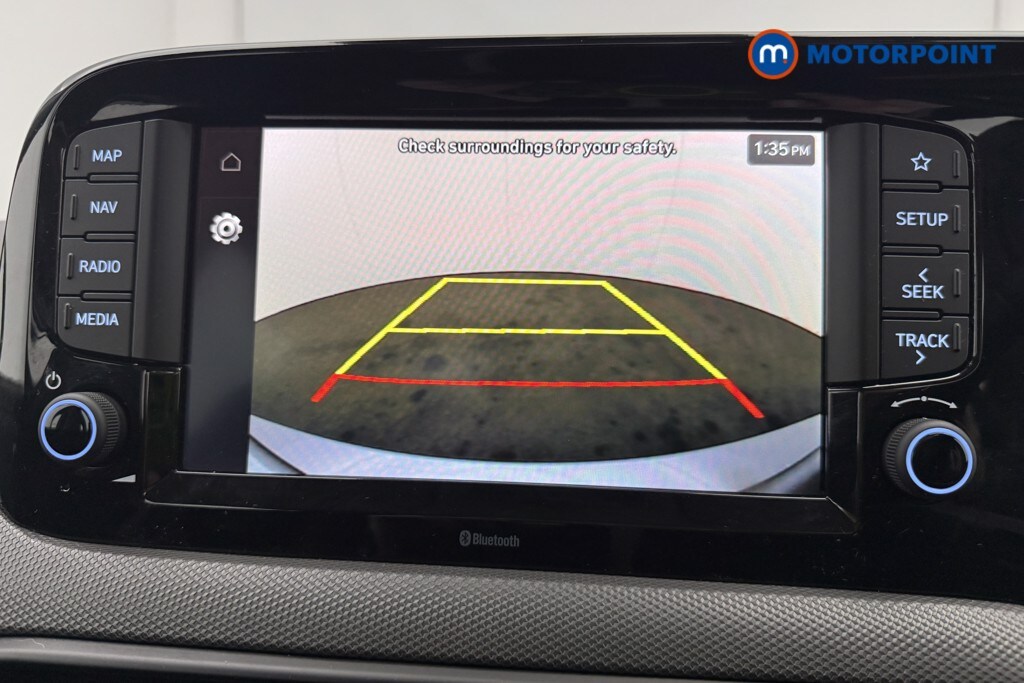 Used Hyundai i10 for sale - 77760010: Photo 11