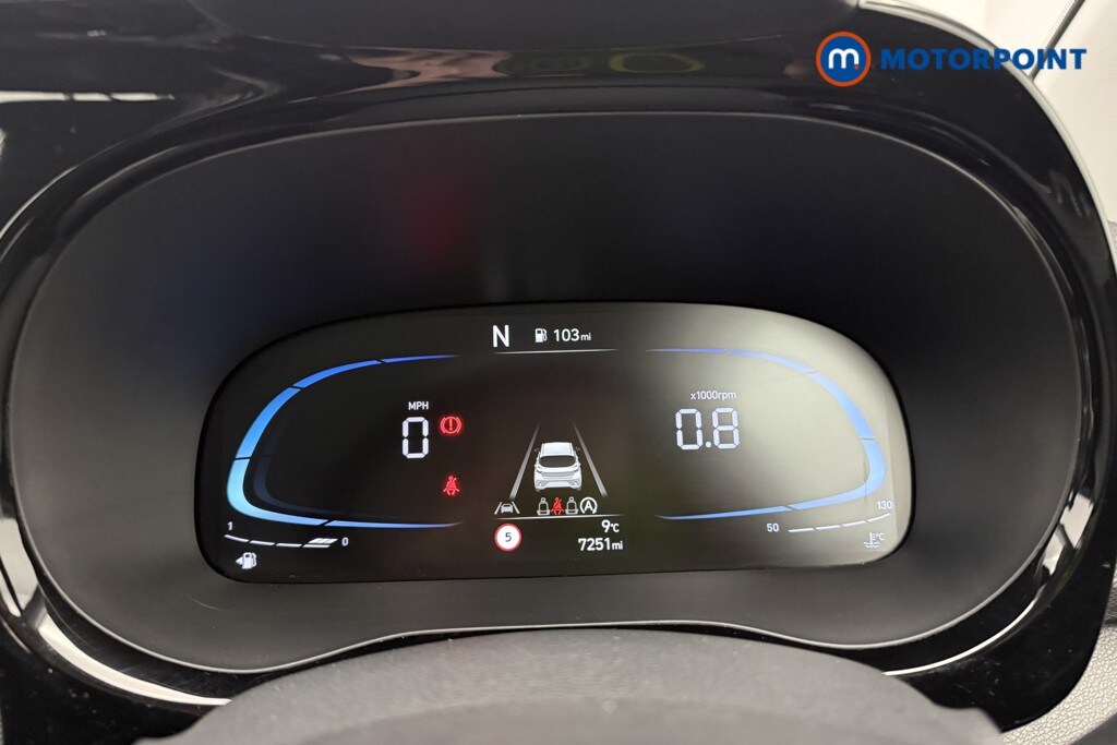 Used Hyundai i10 for sale - 77760010: Photo 14