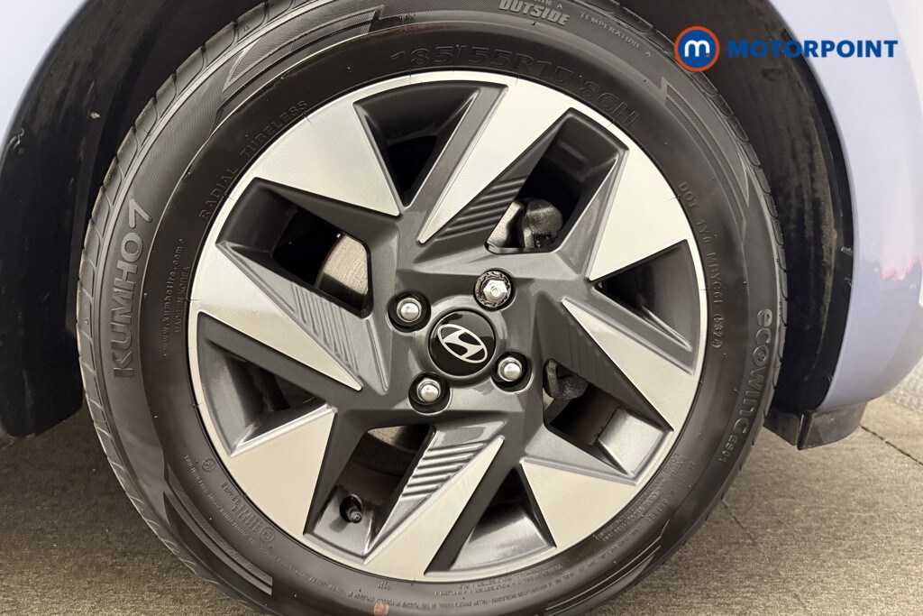 Used Hyundai i10 for sale - 77760010: Photo 19