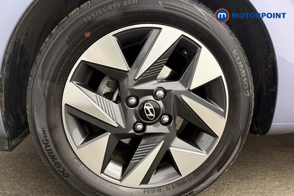 Used Hyundai i10 for sale - 77760010: Photo 20