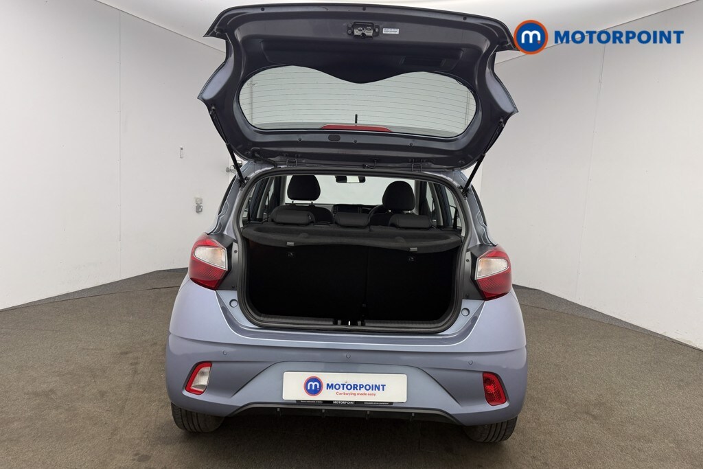 Used Hyundai i10 for sale - 77760010: Photo 28