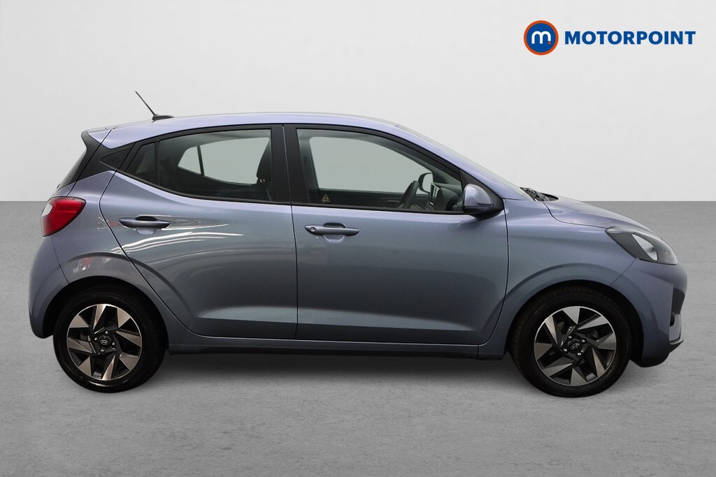 Used Hyundai i10 for sale - 77760010: Photo 8