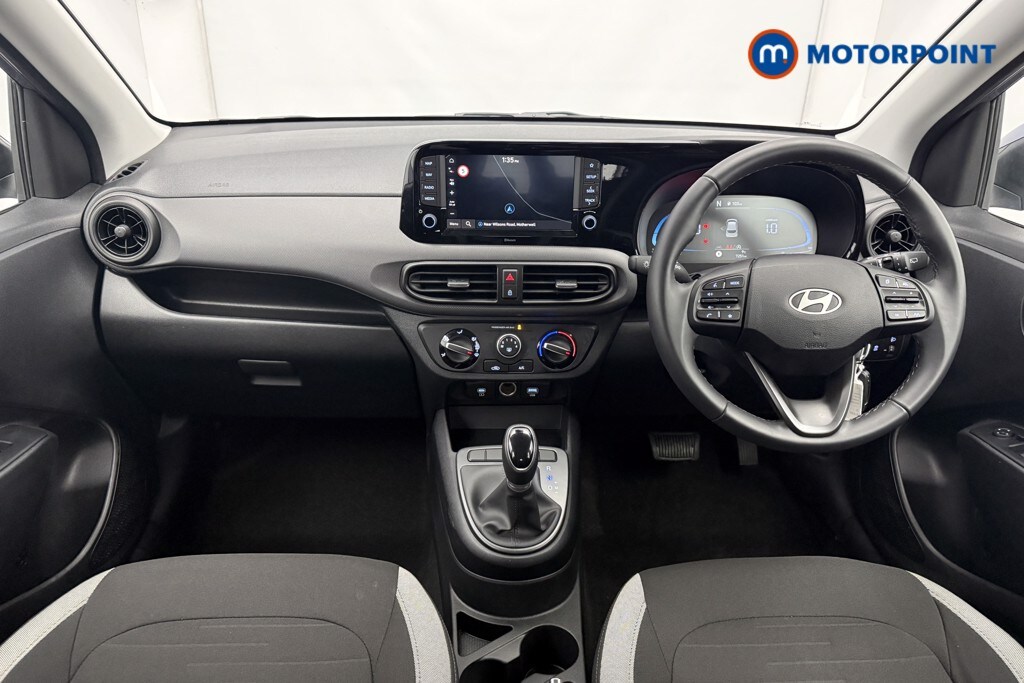 Used Hyundai i10 for sale - 77760010: Photo 9