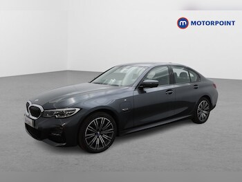 Used BMW 3 Series undefined for sale - 77639671: Photo