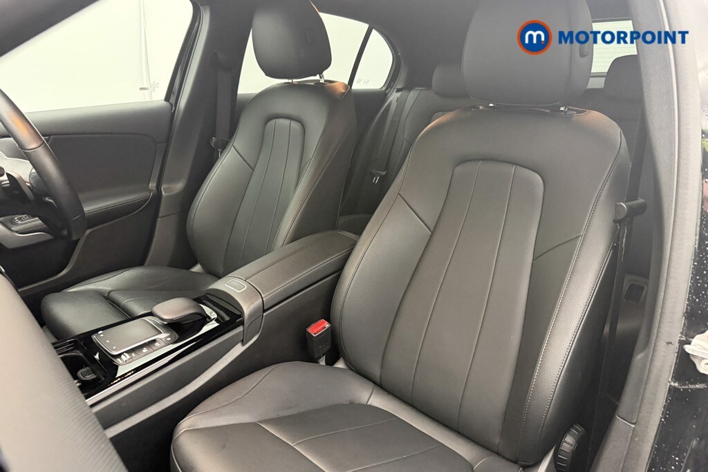 Used Mercedes-Benz A-Class for sale - 77650743: Photo 11