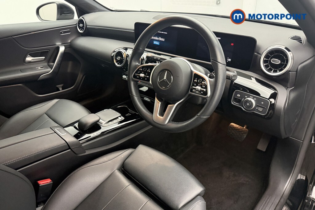 Used Mercedes-Benz A-Class for sale - 77650743: Photo 14