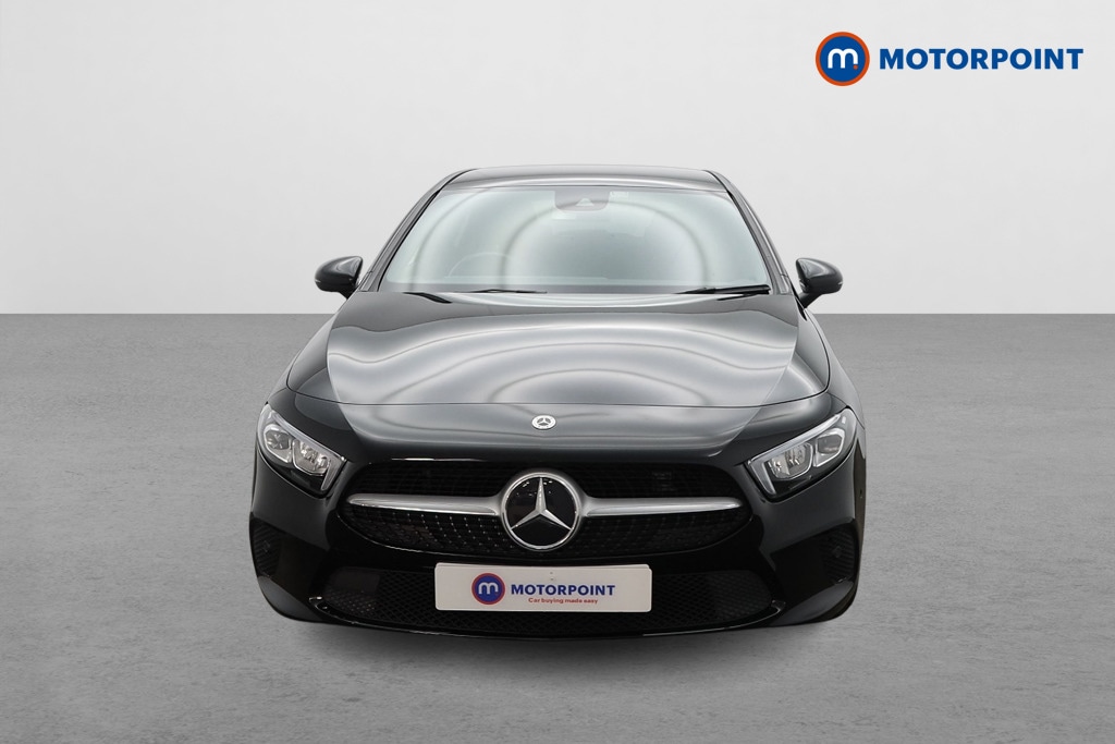 Used Mercedes-Benz A-Class for sale - 77650743: Photo 2