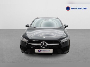 Used Mercedes-Benz A-Class undefined for sale - 77650743: Photo
