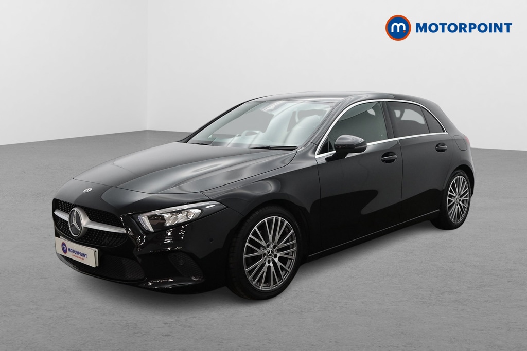 Used Mercedes-Benz A-Class for sale - 77650743: Photo 3