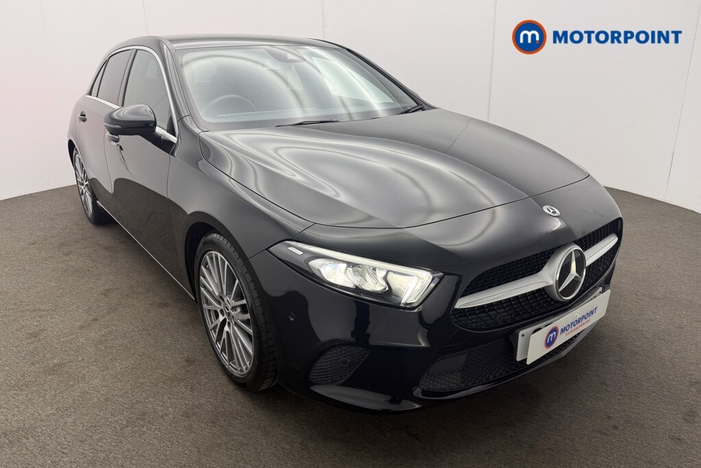 Used Mercedes-Benz A-Class for sale - 77650743: Photo 31