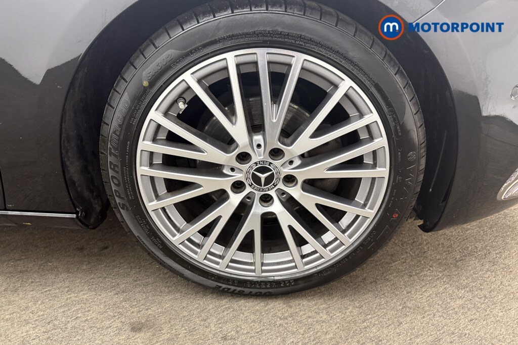 Used Mercedes-Benz A-Class for sale - 77650743: Photo 34