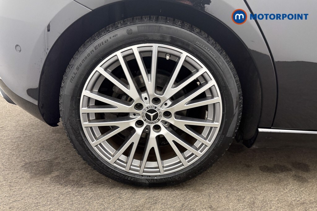 Used Mercedes-Benz A-Class for sale - 77650743: Photo 35