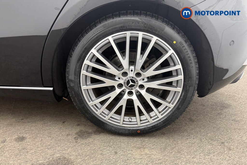 Used Mercedes-Benz A-Class for sale - 77650743: Photo 36