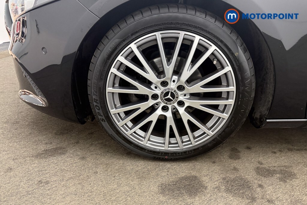 Used Mercedes-Benz A-Class for sale - 77650743: Photo 37