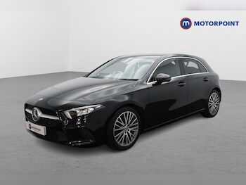 Used Mercedes-Benz A-Class undefined for sale - 77650743: Photo