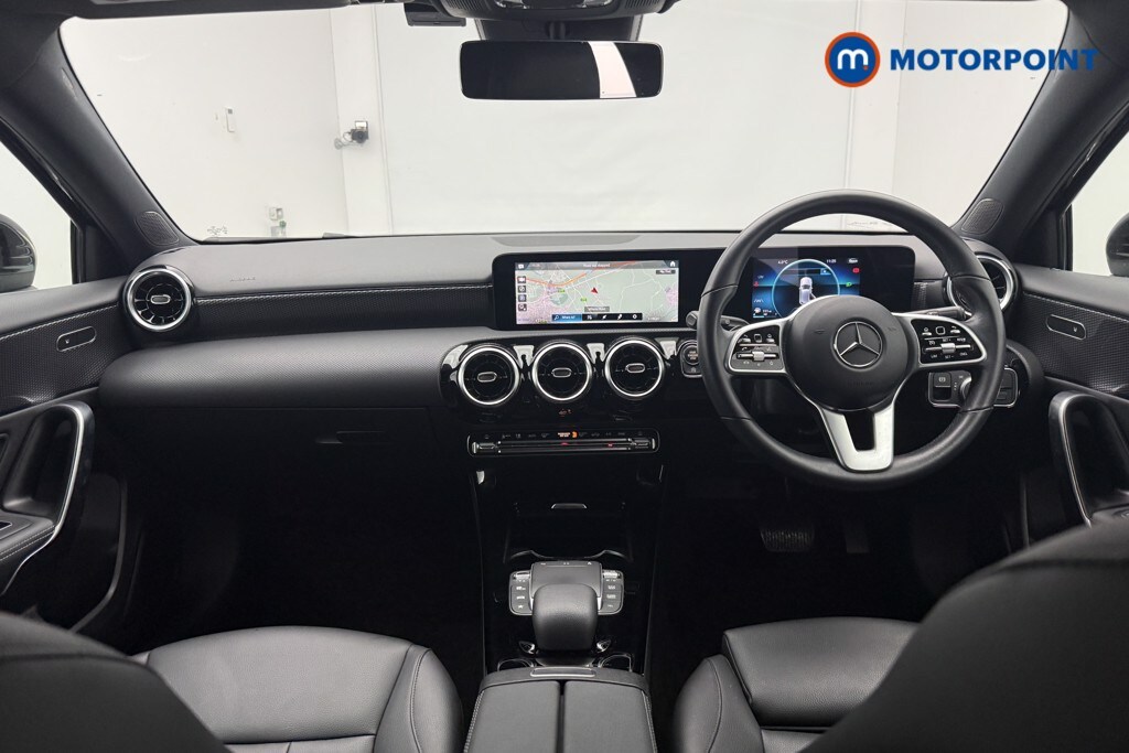 Used Mercedes-Benz A-Class for sale - 77650743: Photo 9