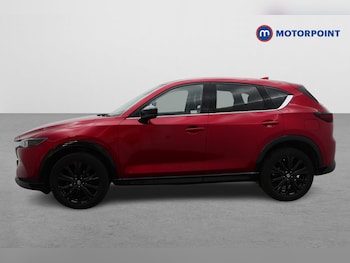 Used Mazda CX-5 2022 for sale - 78918428: Photo