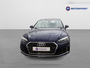 Used Audi A5 2024 for sale - 79499195: Photo