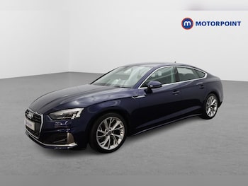 Used Audi A5 2024 for sale - 79499195: Photo