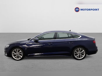 Used Audi A5 2024 for sale - 79499195: Photo
