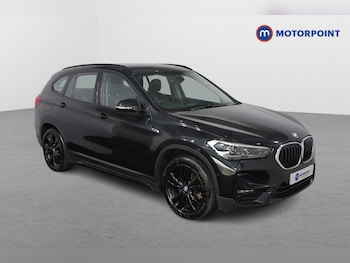 Used BMW X1 2022 for sale - 78533596: Photo