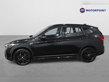 Used BMW X1 2022 for sale - 78533596: Photo