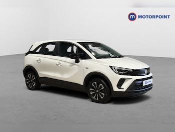 Used Vauxhall Crossland 2023 for sale - 79443560: Photo