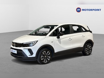 Used Vauxhall Crossland 2023 for sale - 79443560: Photo