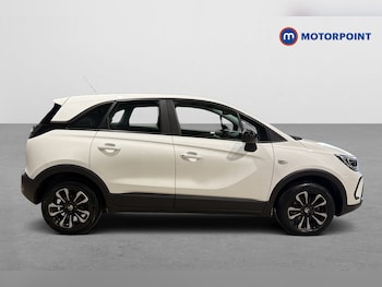 Used Vauxhall Crossland 2023 for sale - 79443560: Photo