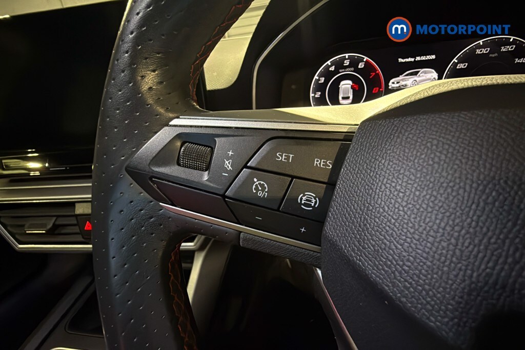 Used SEAT Leon for sale - 77676832: Photo 11