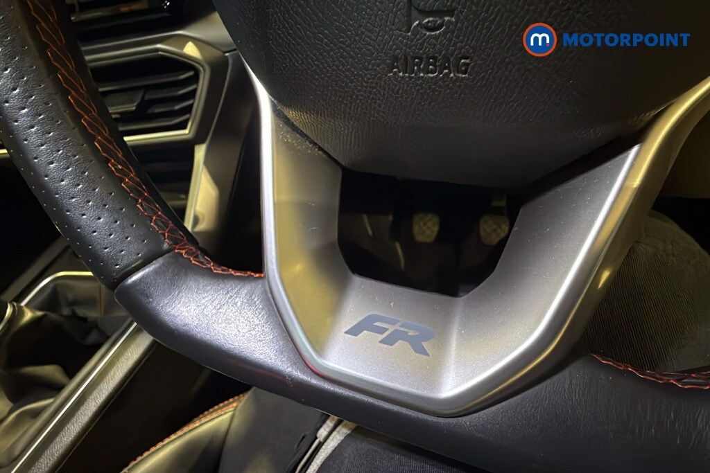 Used SEAT Leon for sale - 77676832: Photo 13