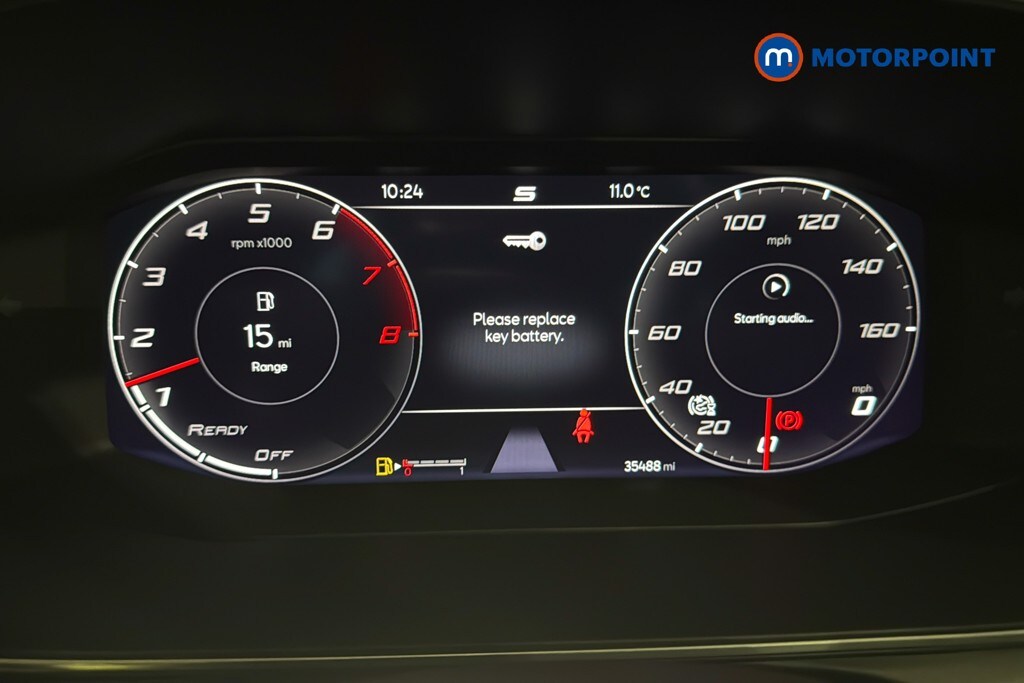 Used SEAT Leon for sale - 77676832: Photo 16