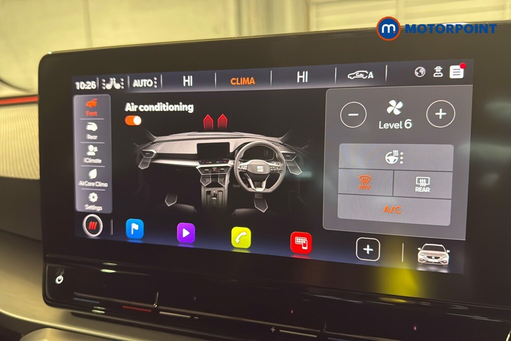 Used SEAT Leon for sale - 77676832: Photo 19